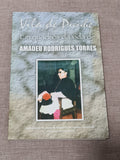 Vila de Punhe in Paintings from the Life of Amadeu Rodrigues Torres