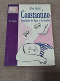 Constantino - Keeper of cows and dreams