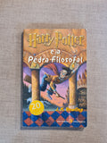 Harry Potter and the Philosopher's Stone