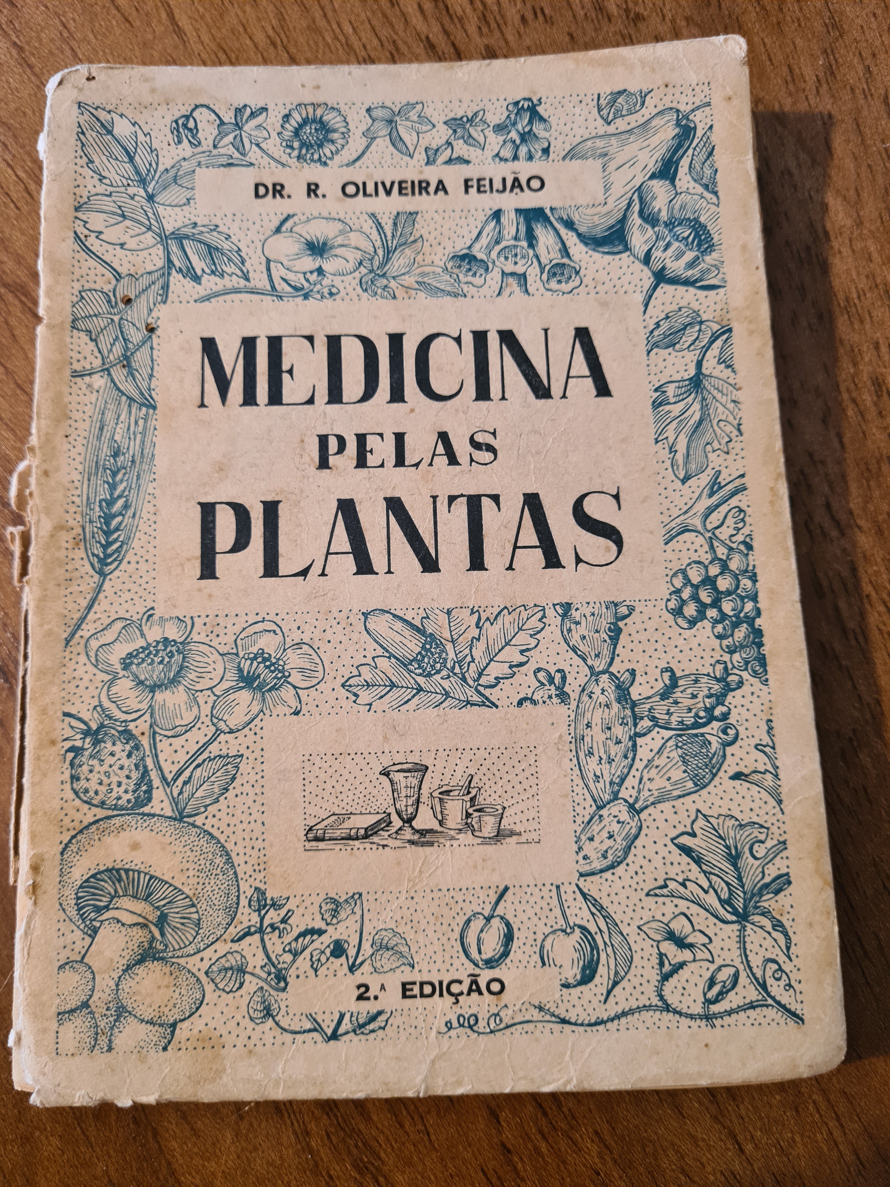 Herbal medicine
