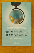 Os mitos da geografia