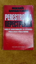 Perestroika