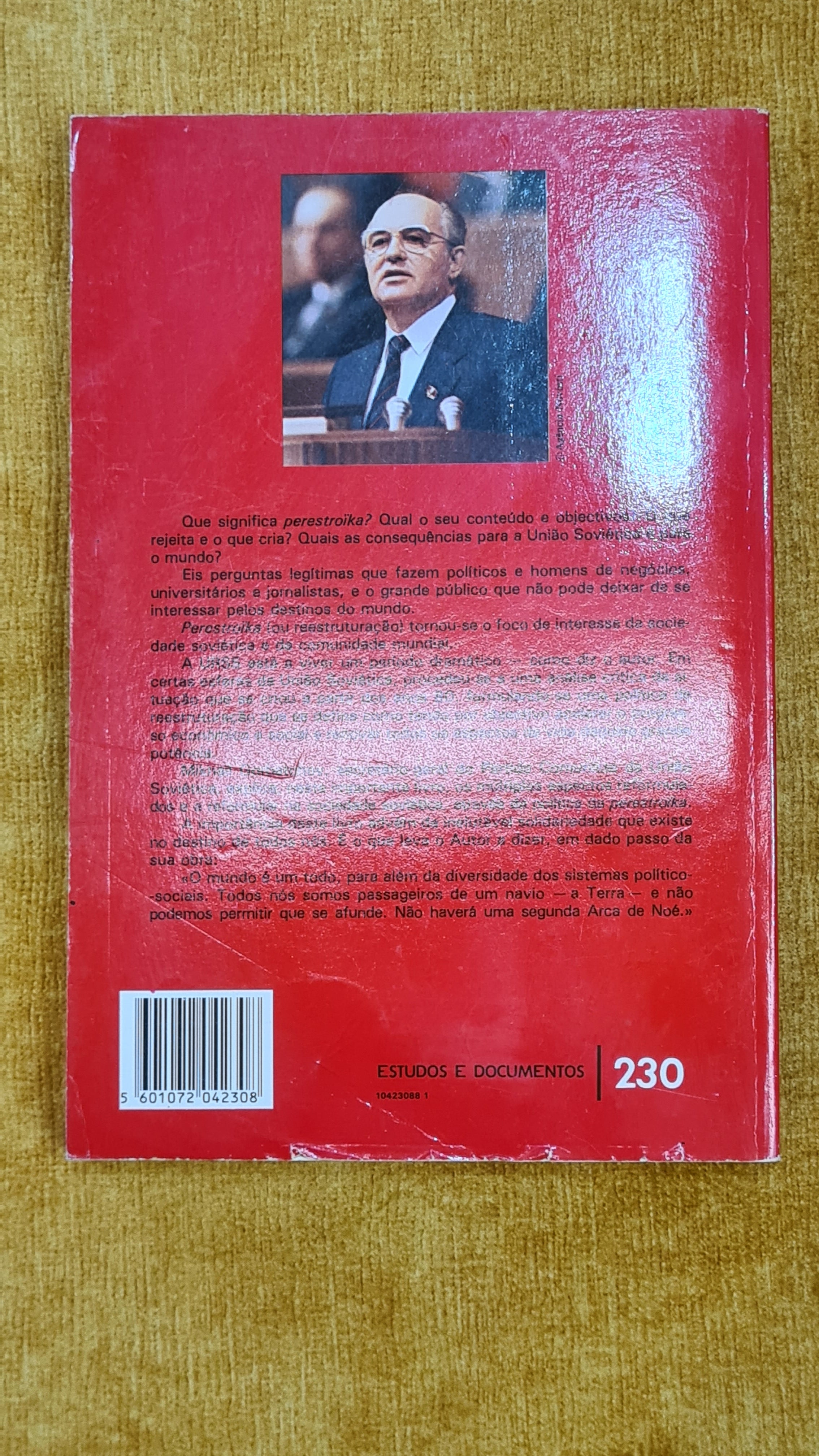 Perestroika