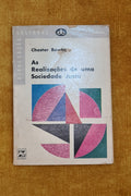 The Achievements of a Just Society - Cultural Dissemination 18