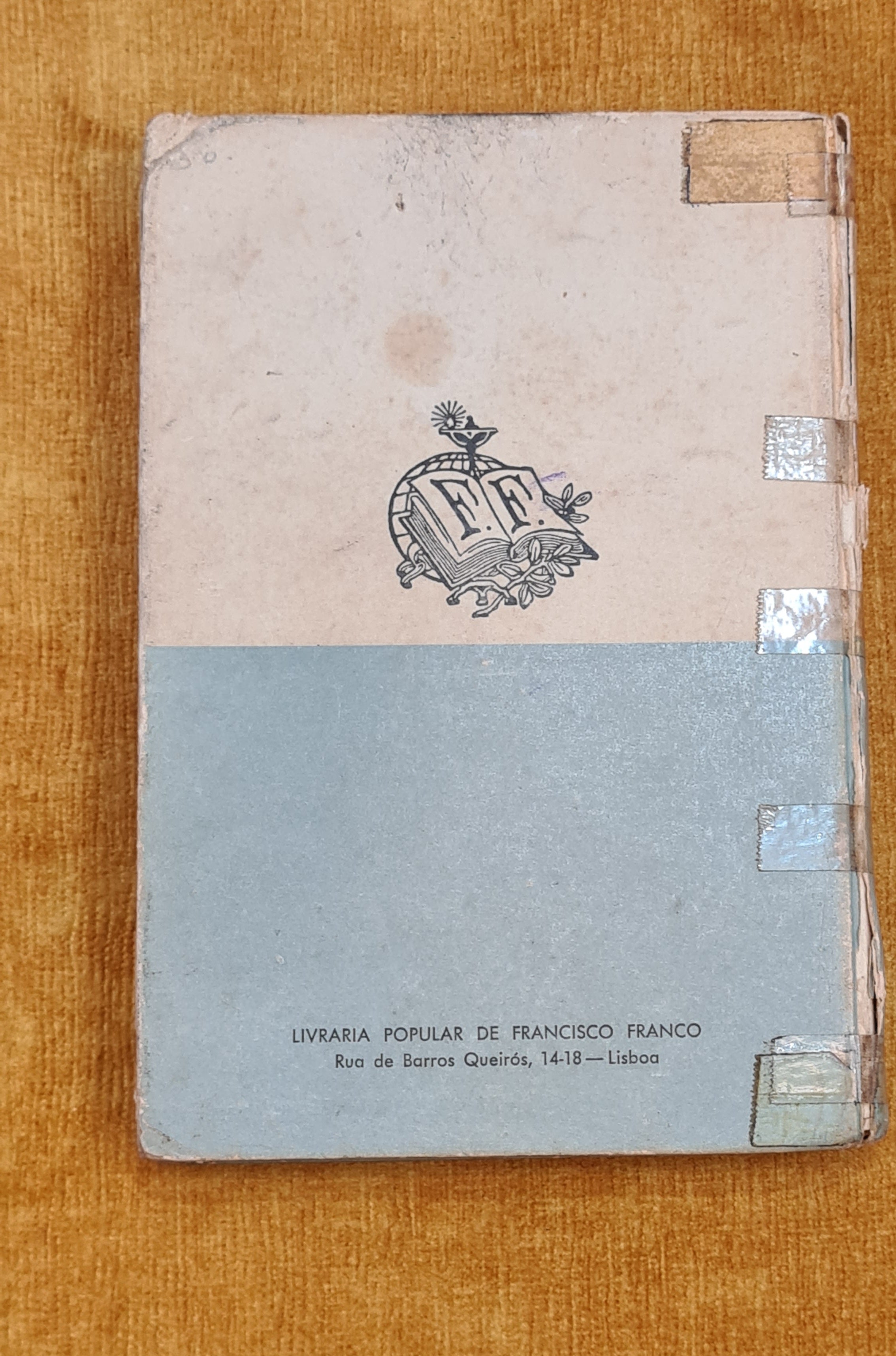 Manual of Portuguese Literary History