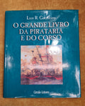 O grande livro da pirataria e do corso