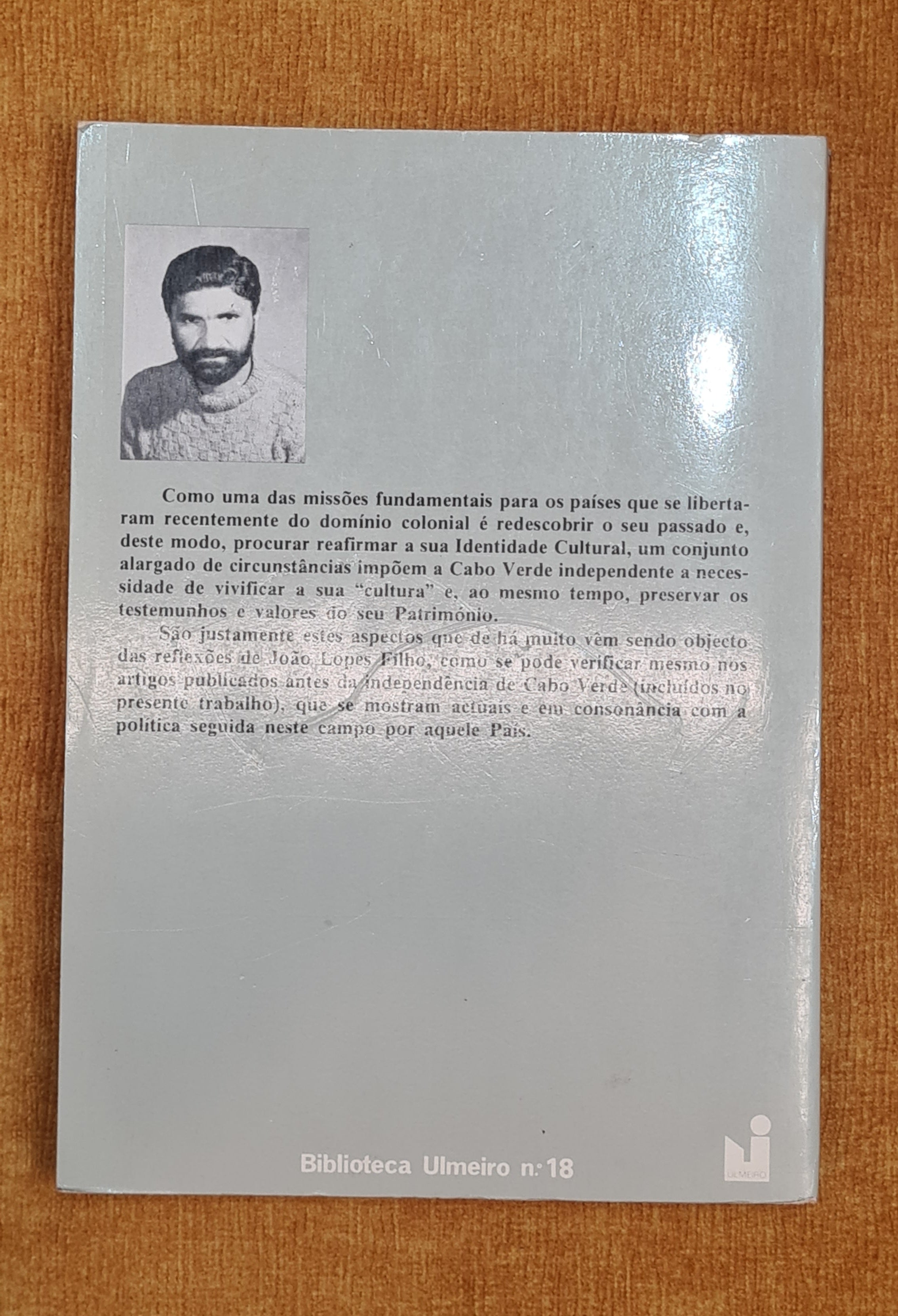 Defesa do património sócio-cultural de Cabo Verde