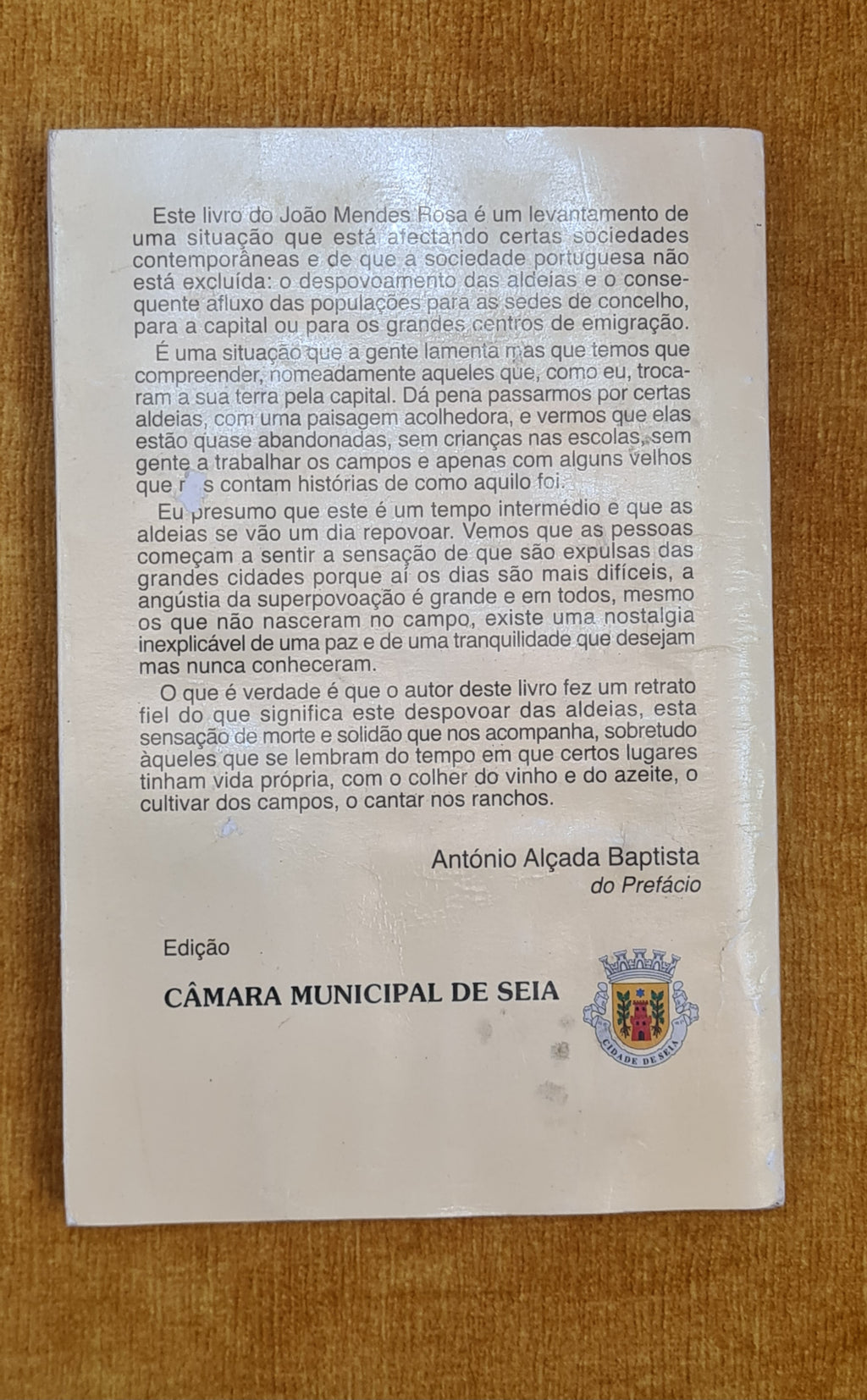 The charter and the diaspora