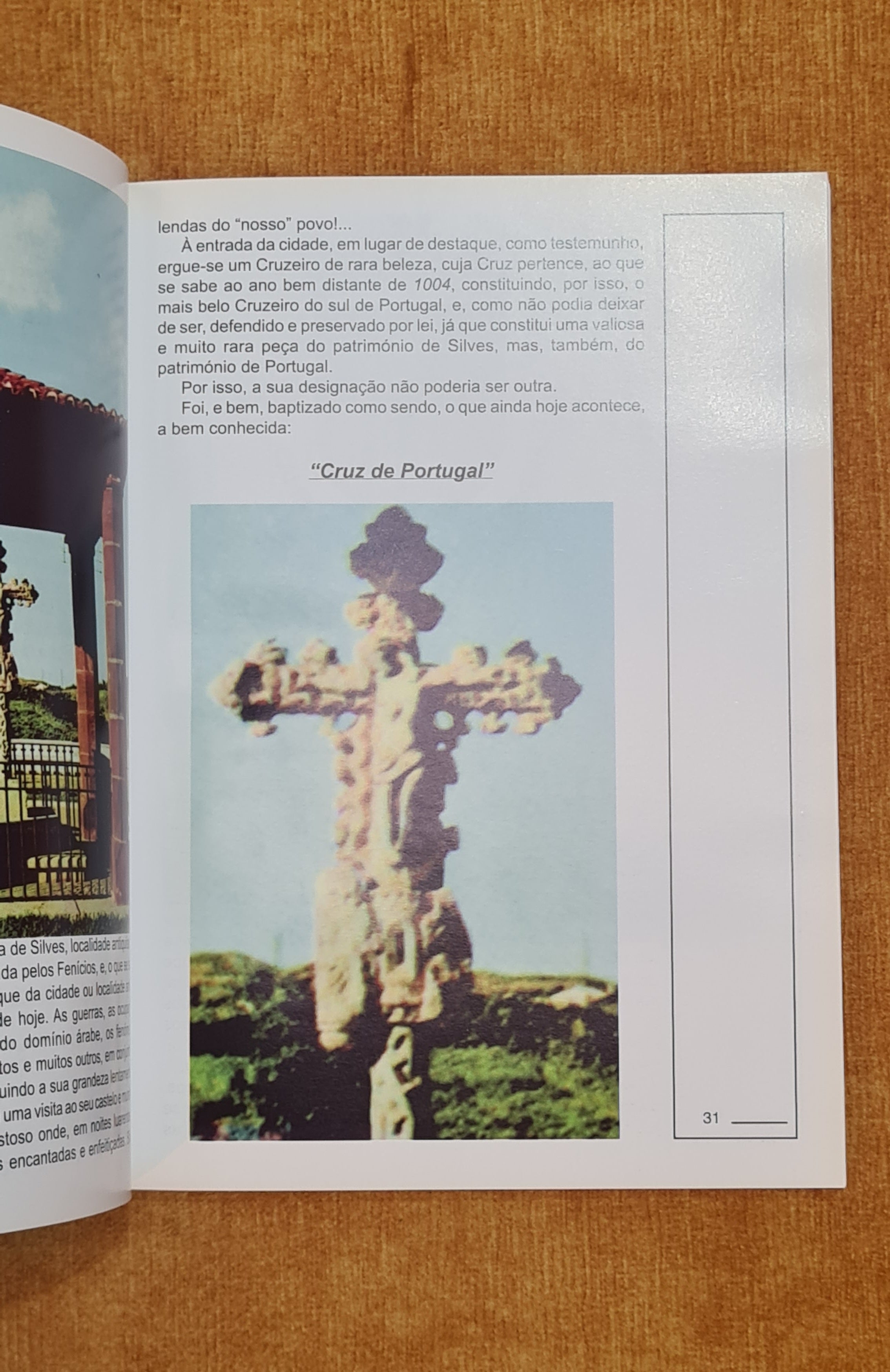 História, Património, Arte 4 - Antigos e novos cruzeiros de Cerveira