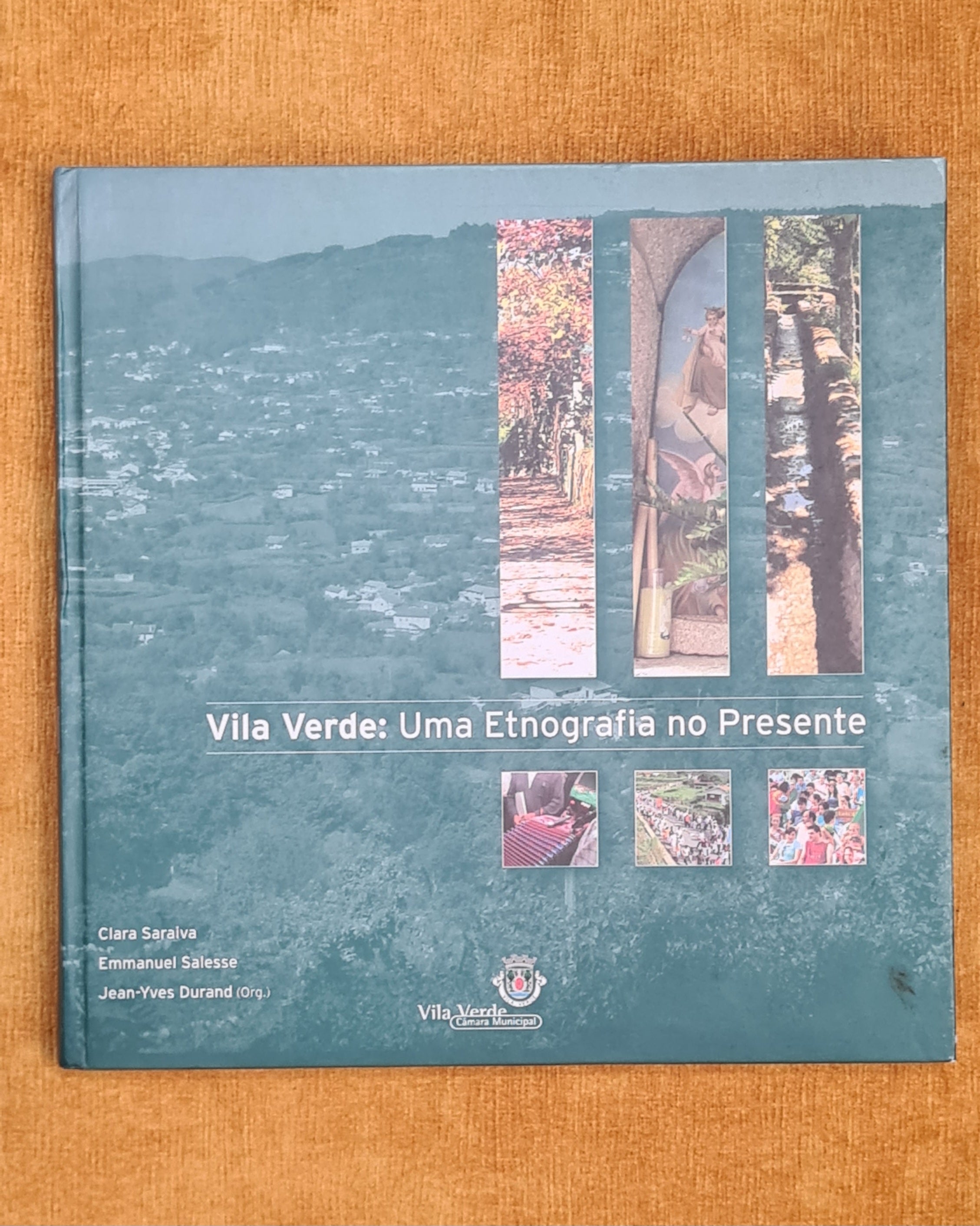 Vila Verde: an ethnography of the present