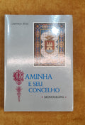Caminha e o seu concelho (monografia)