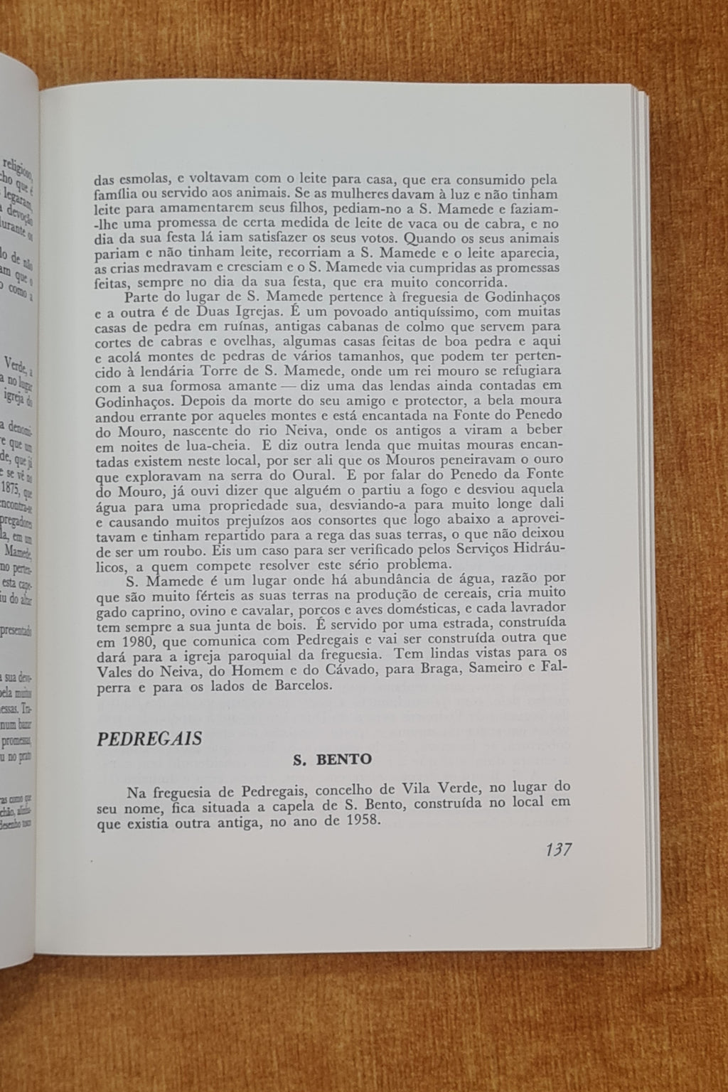 Vale do Neiva: subsidios monográficos