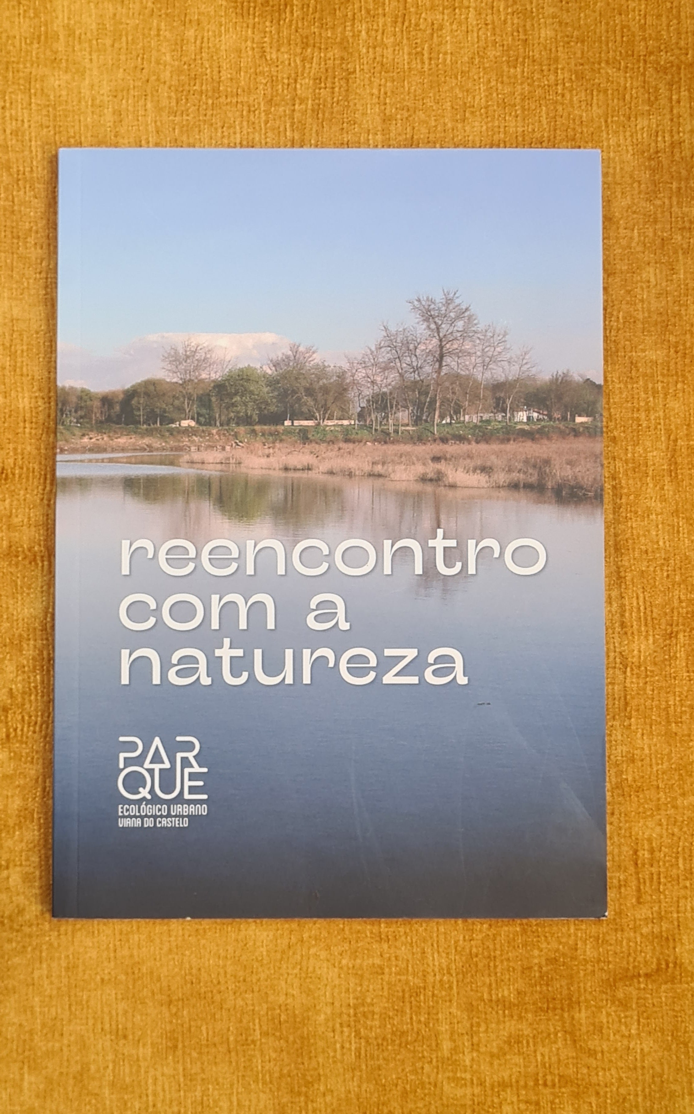 Reencontro com a natureza
