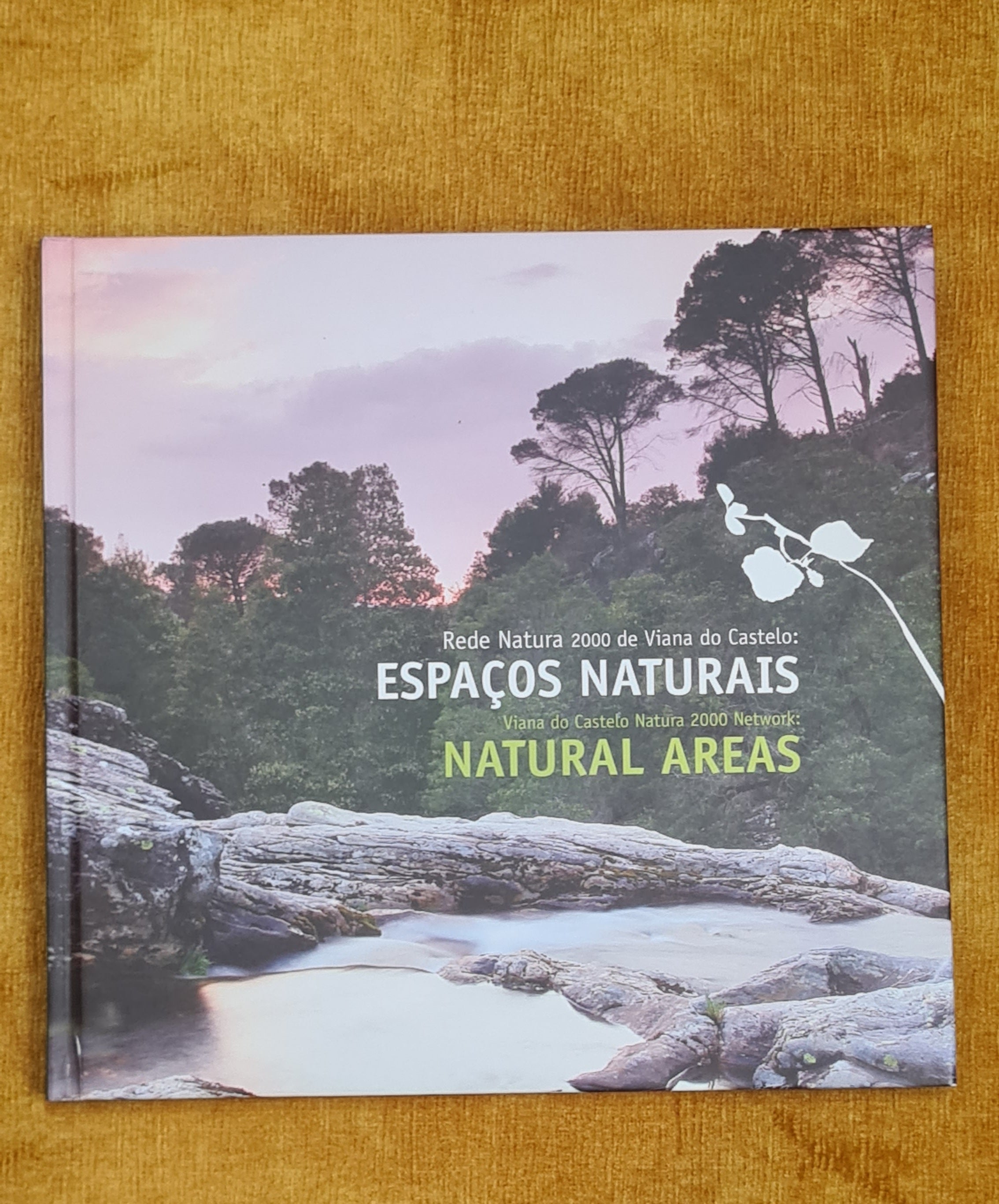 Natura 2000 Network in Viana do Castelo: Natural Spaces