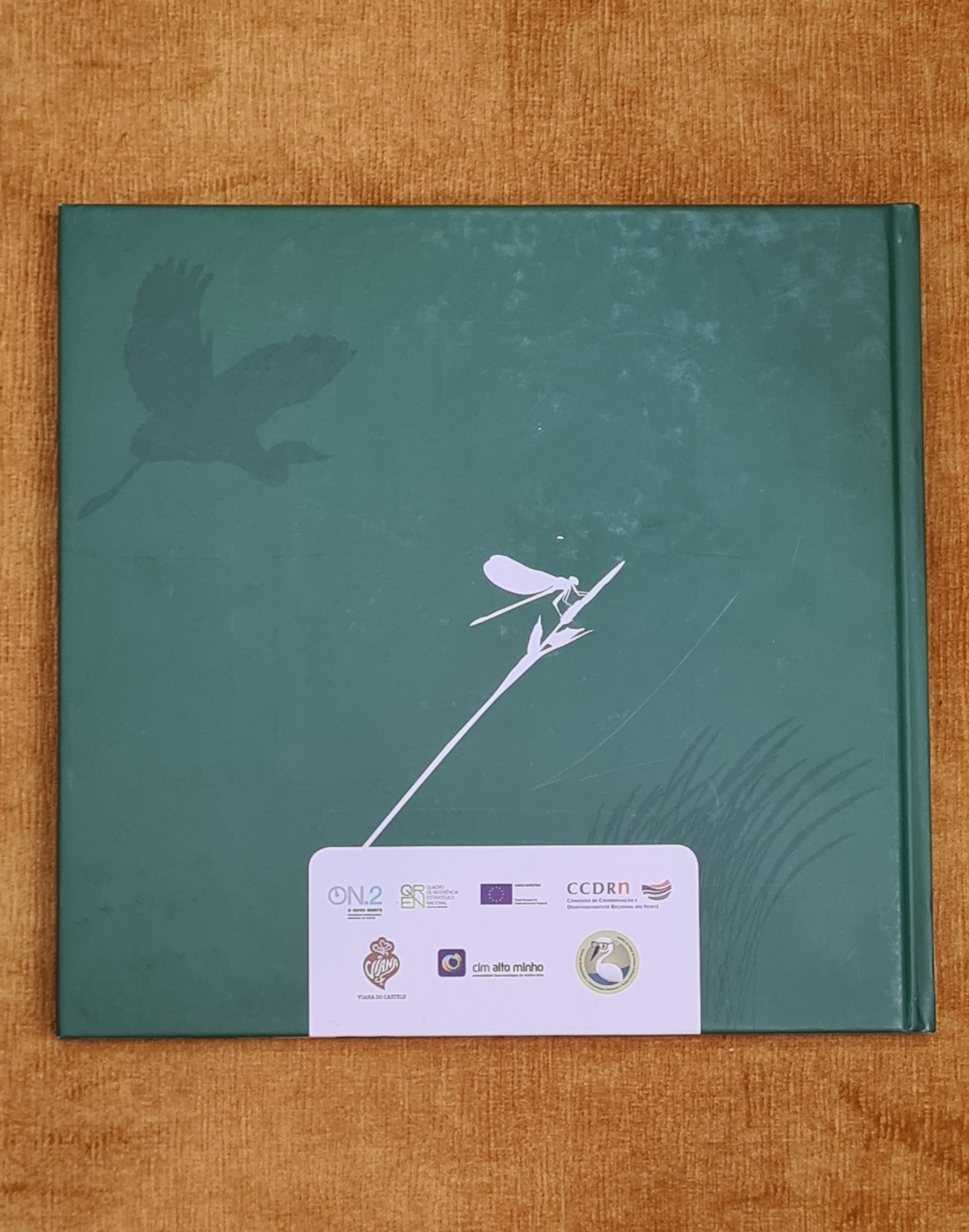 Natura 2000 Network in Viana do Castelo: Natural Spaces