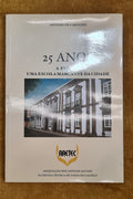25 anos a evocar uma escola marcante da cidade