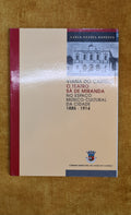 Viana do Castelo: The Sá de Miranda theatre in the city's musico-cultural space (1885-1914)