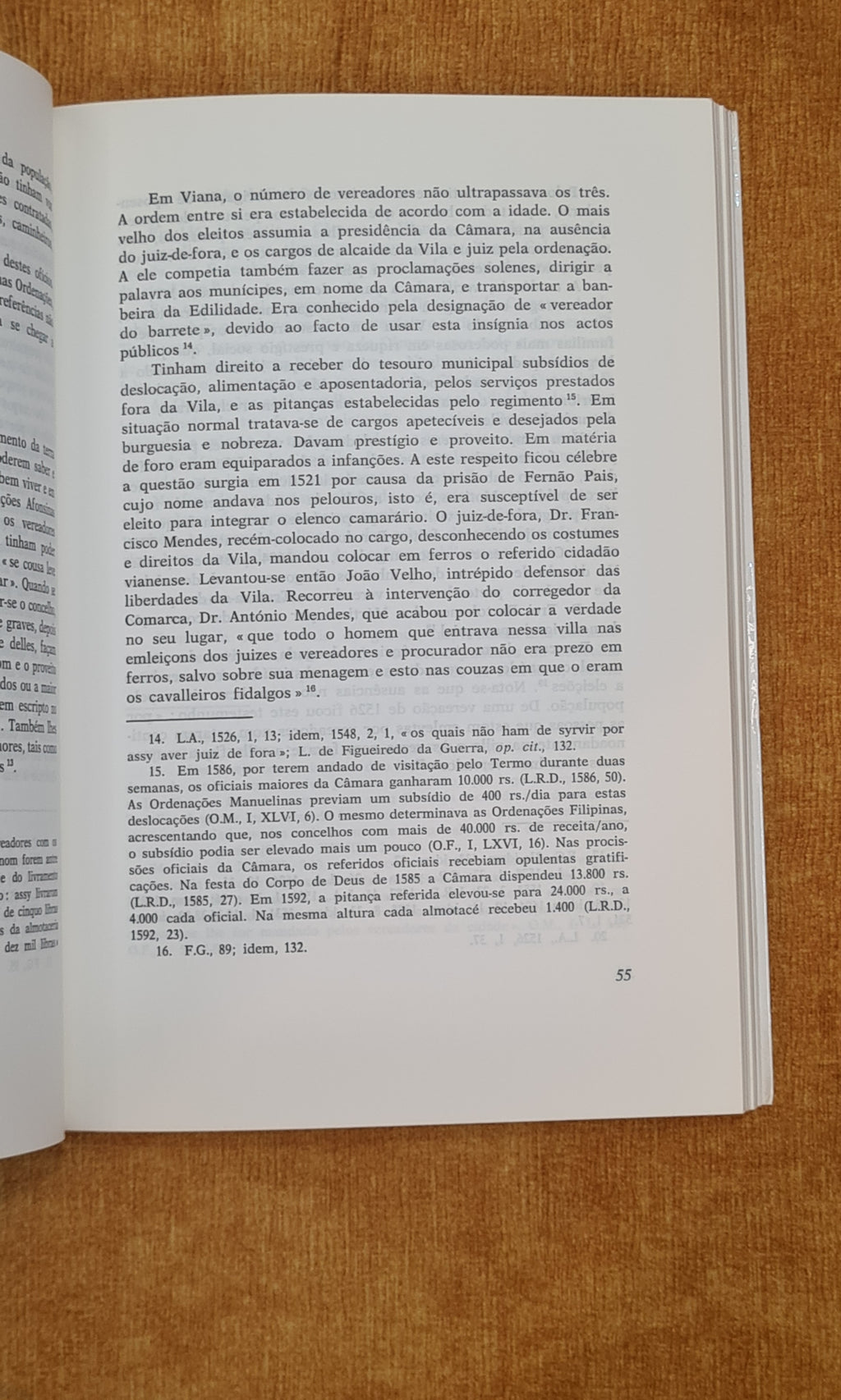 O município e os forais de Viana do Castelo