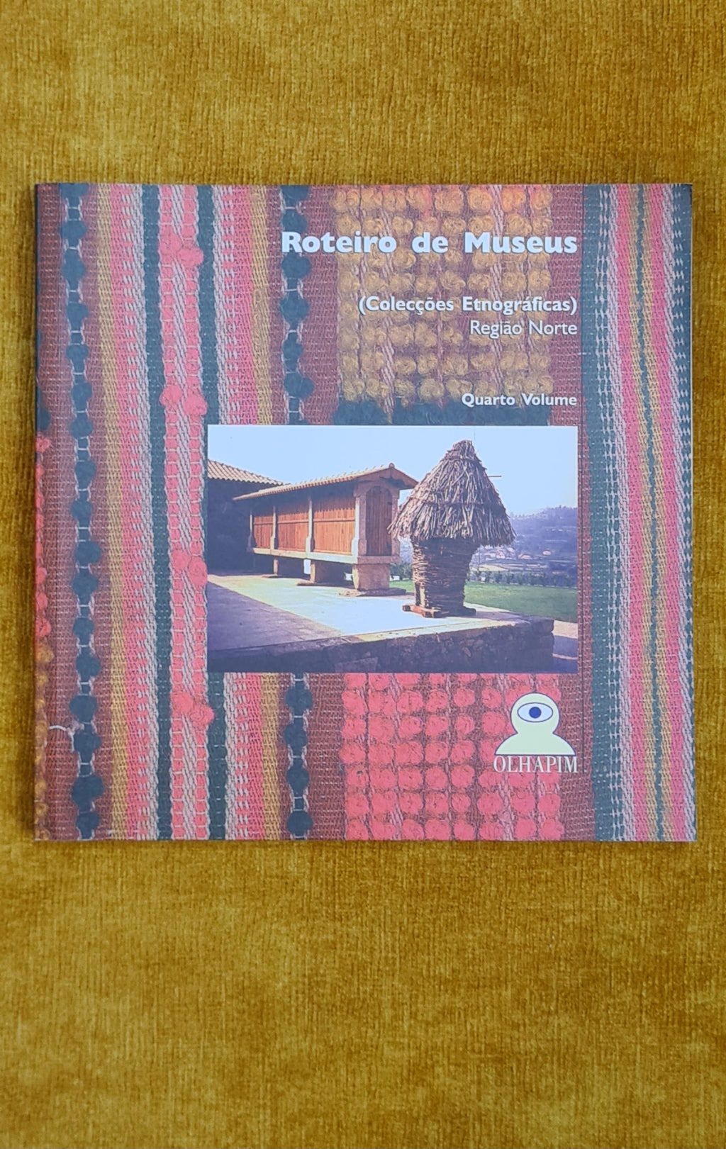 Museum Itinerary - North Region 4
