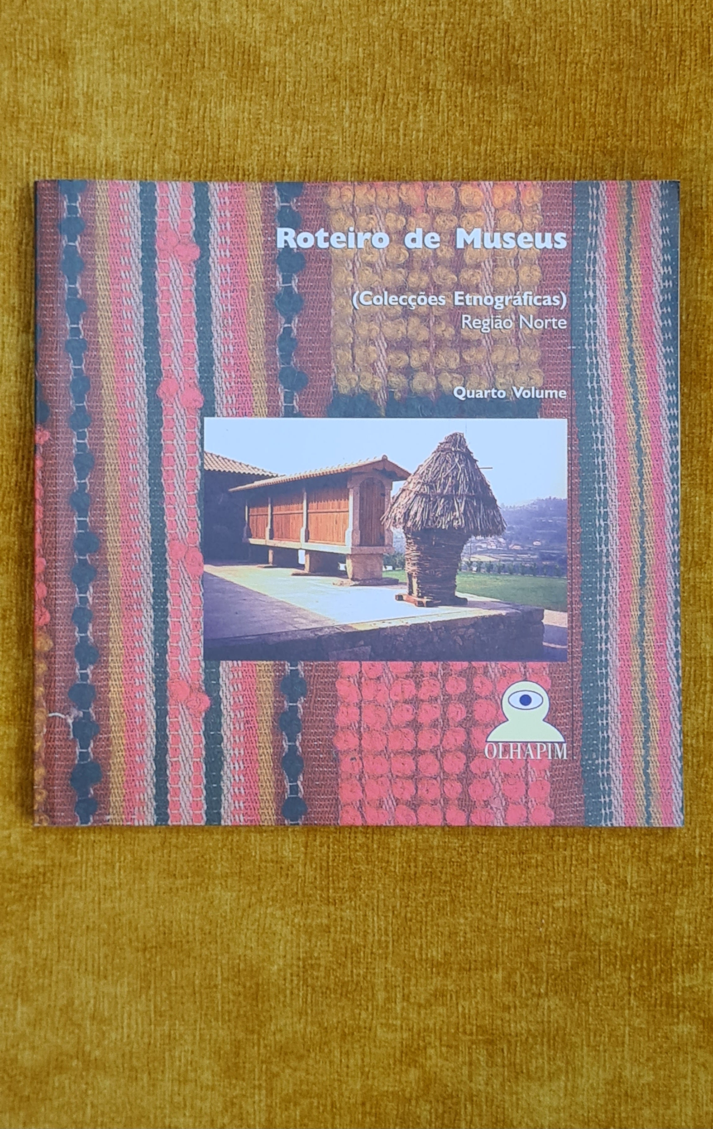 Museum Itinerary - North Region 4