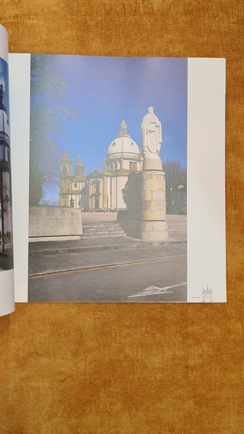 Braga 25 Anos