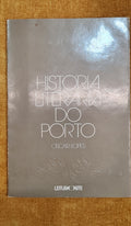 História Literária do Porto