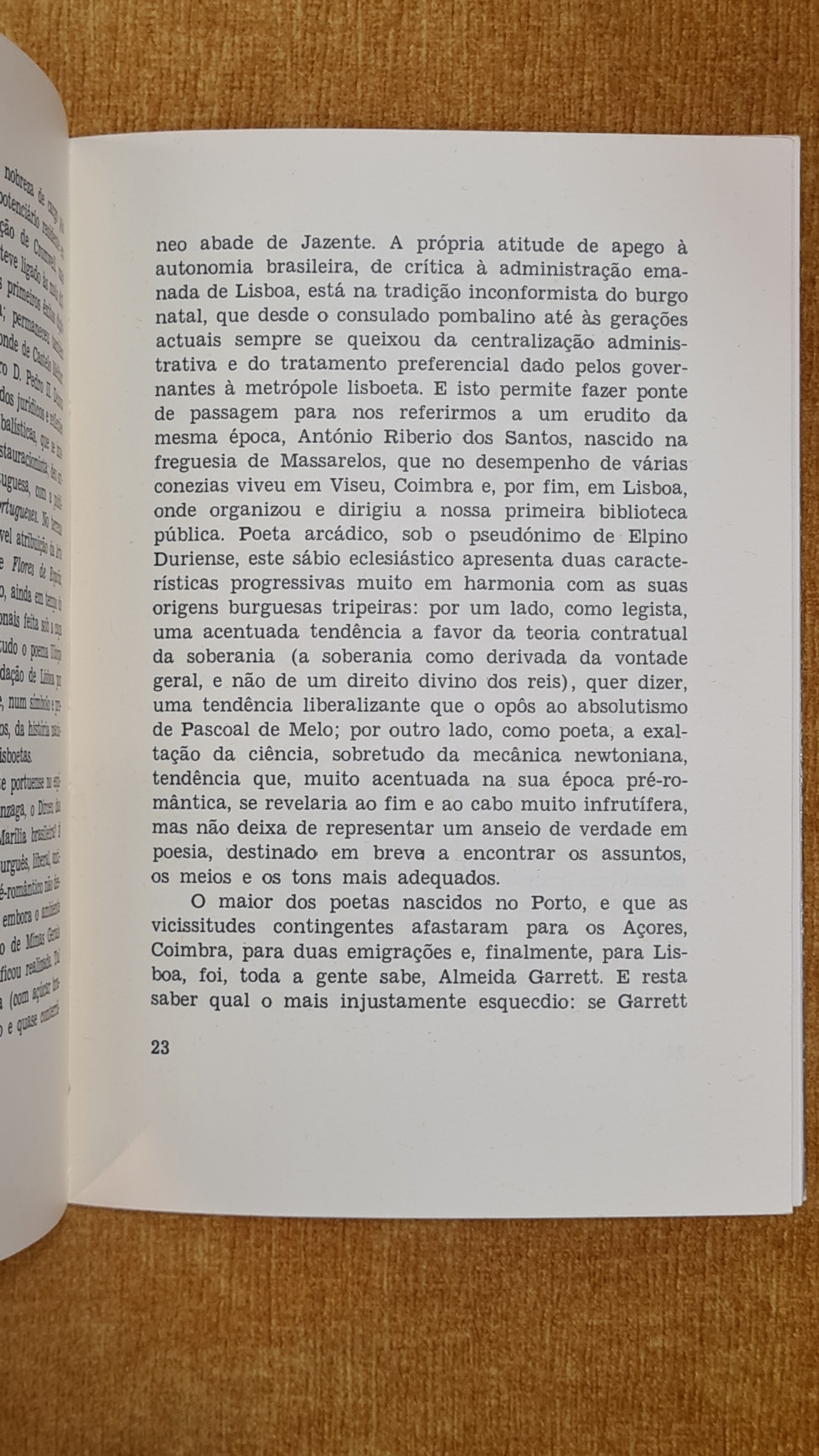 História Literária do Porto
