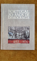Portugal 20 aos de democracia