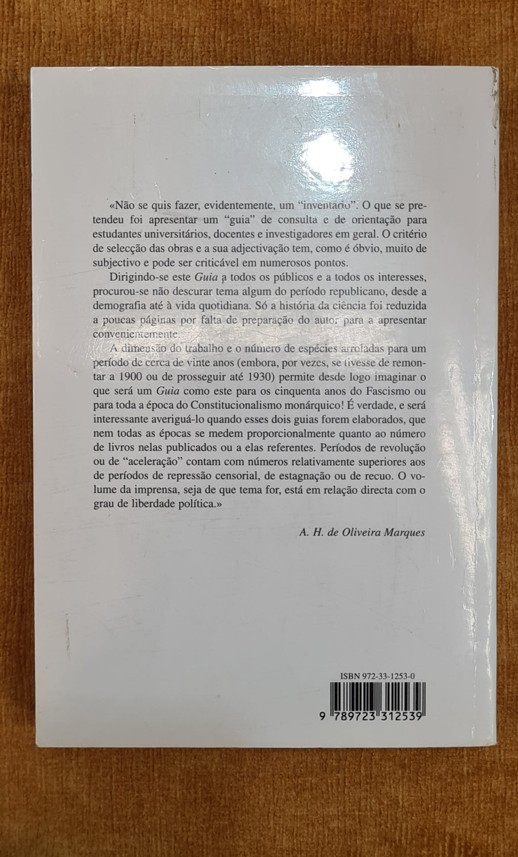 Guia de História da 1ª república portuguesa - Histórias de Portugal 28