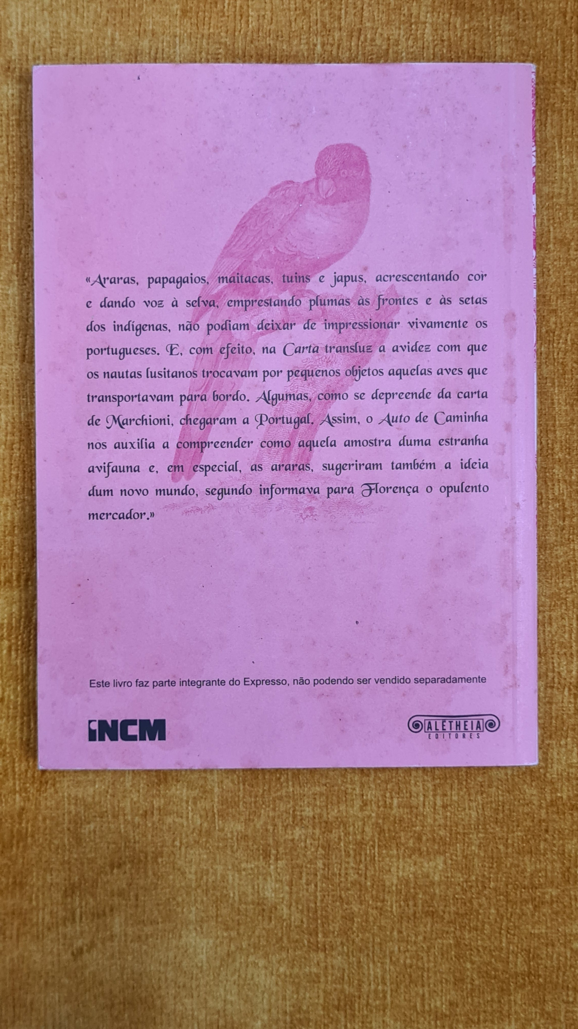 The Portuguese Discoveries Vol. VIII