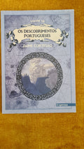 Os descobrimentos portugueses Vol. VII