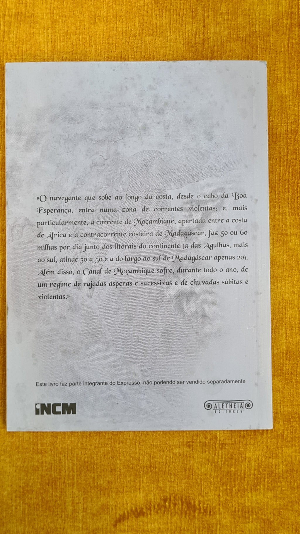 Os descobrimentos portugueses Vol. VII