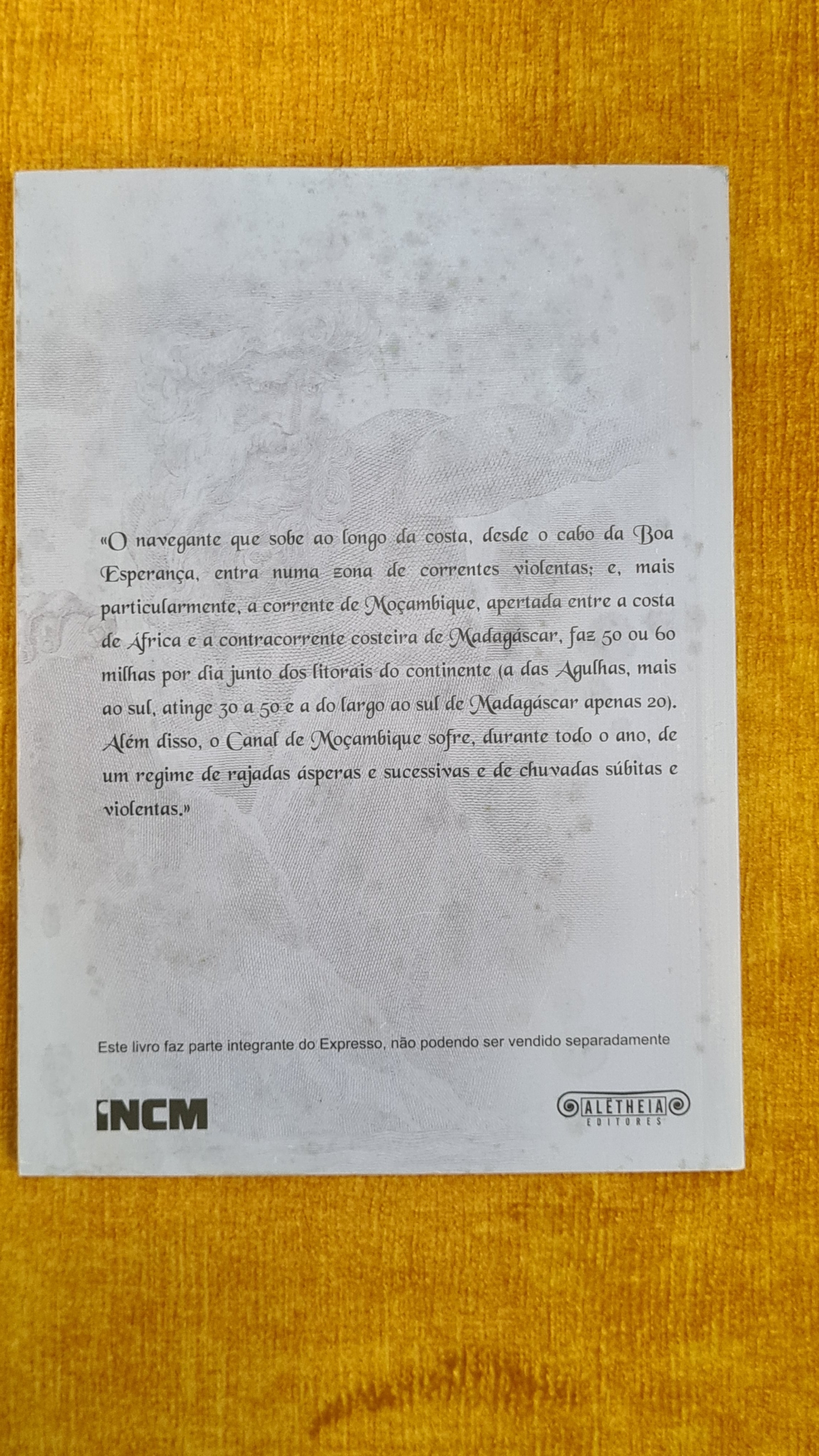 Os descobrimentos portugueses Vol. VII