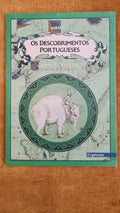 Os descobrimentos portugueses Vol. V