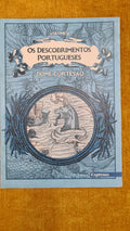 Os descobrimentos portugueses Vol. II