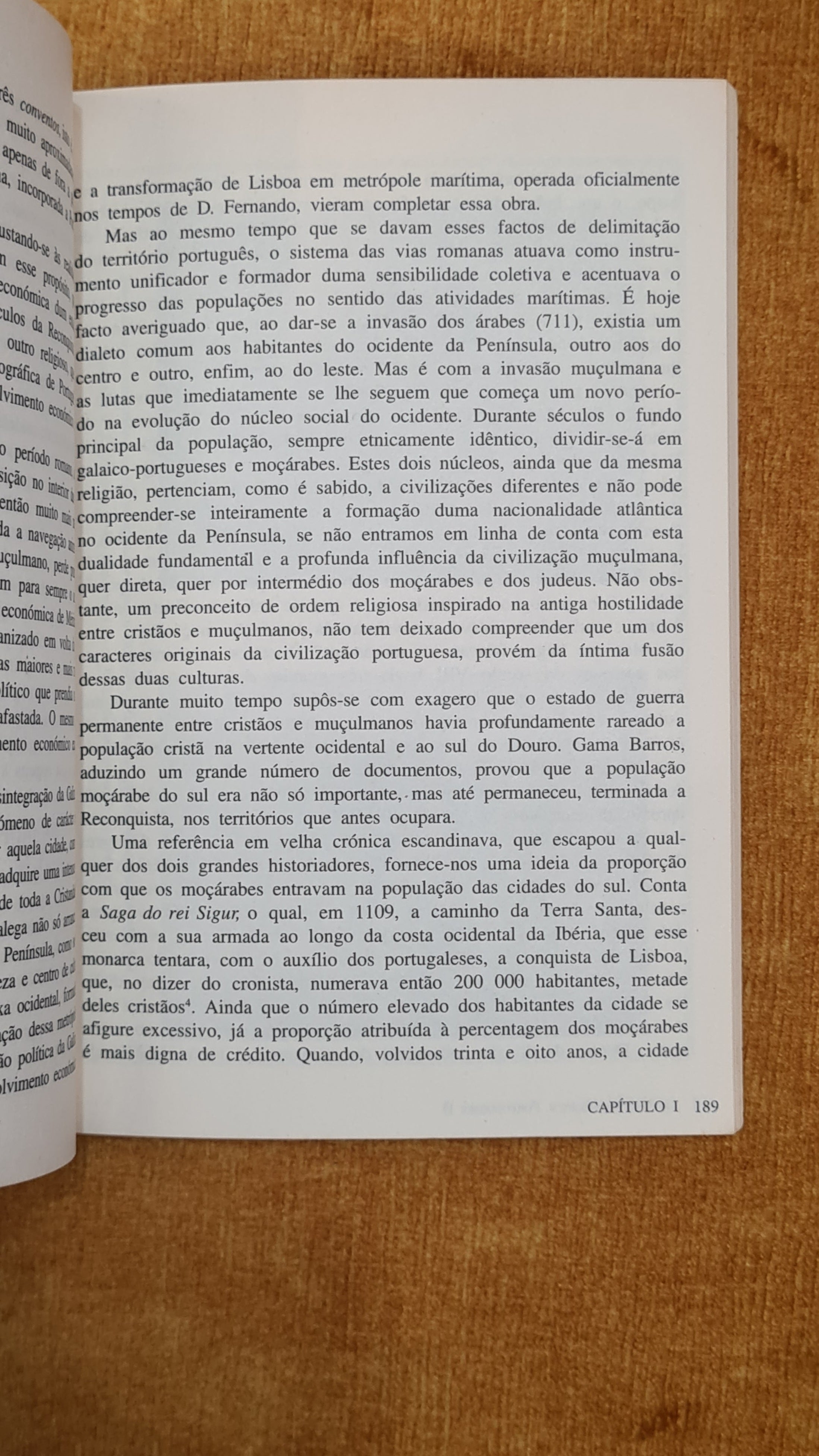 Os descobrimentos portugueses Vol. II