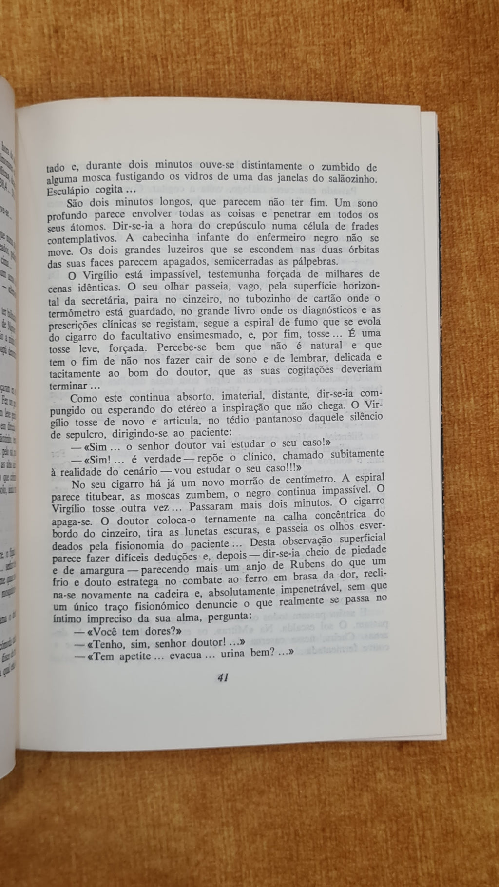 Tarrafal, aldeia da morte