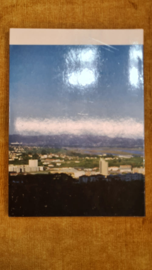 The city of Viana in the present and in the past (From Bandeira to Abelheira)