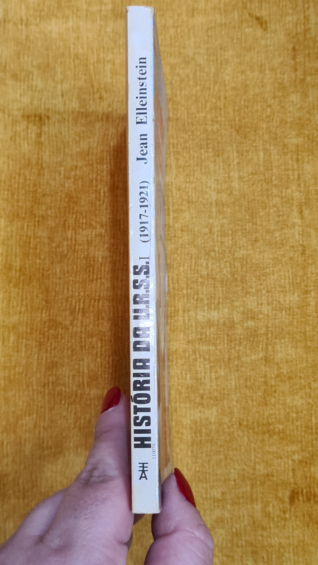 Stories from the U.S.S.R.: The Conquest of Power (1917-1921) - Saber 100 Collection