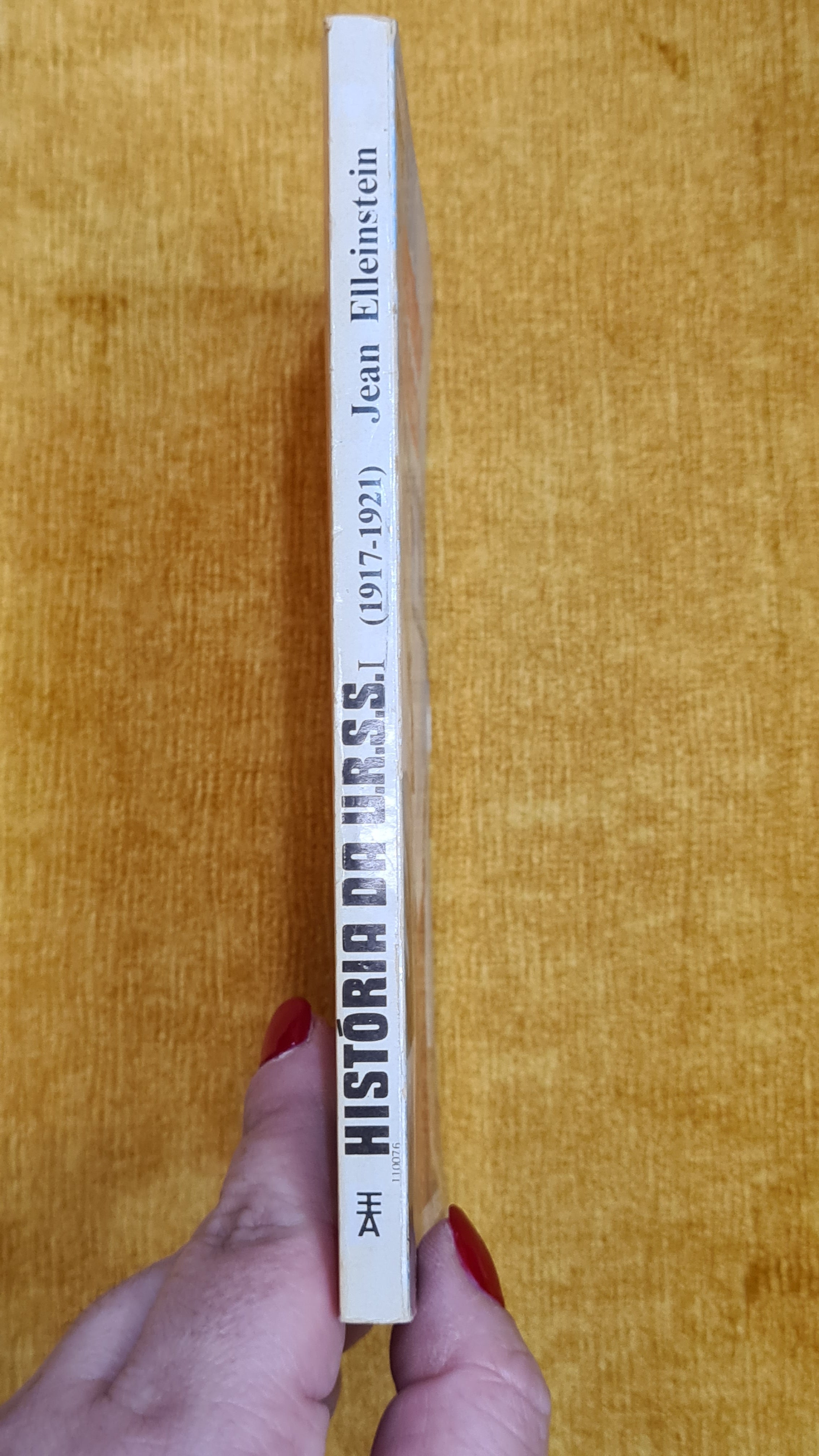 Stories from the U.S.S.R.: The Conquest of Power (1917-1921) - Saber 100 Collection