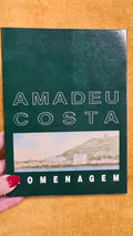 Homenagem a Amadeu Costa