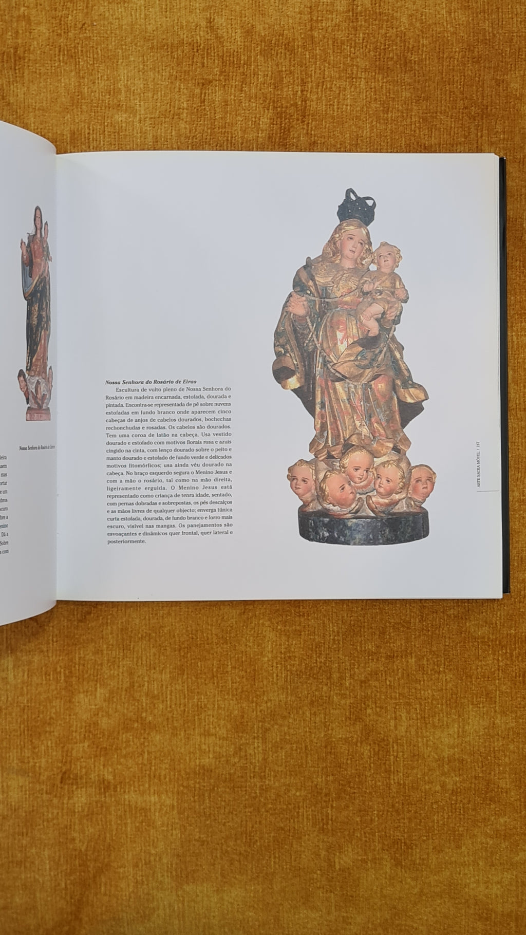 Arte sacra móvel dos Arciprestados de Viana do Castelo e Arcos de Valdevez