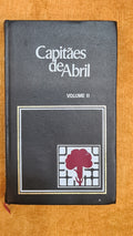 Captains of April - Volume II