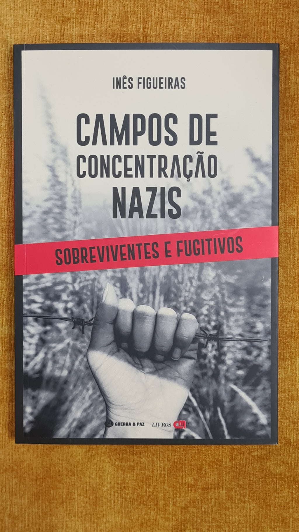 Nazi Concentration Camps: Survivors and Escapees
