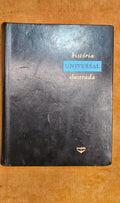 História universal ilustrada II