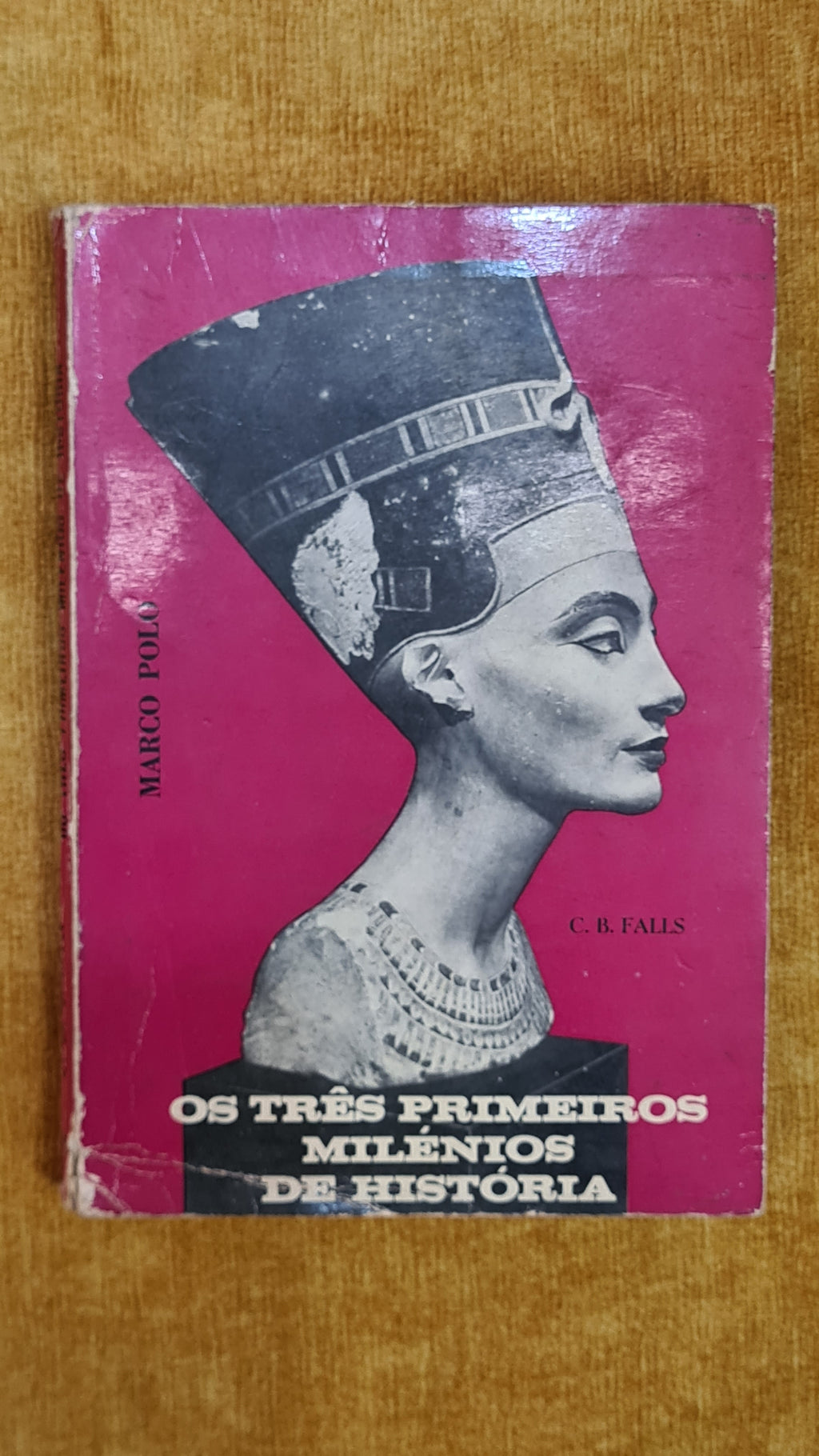 The First Three Millennia of History - Marco Polo Collection
