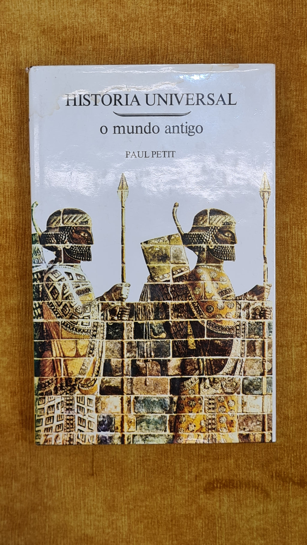 Universal History - The Ancient World