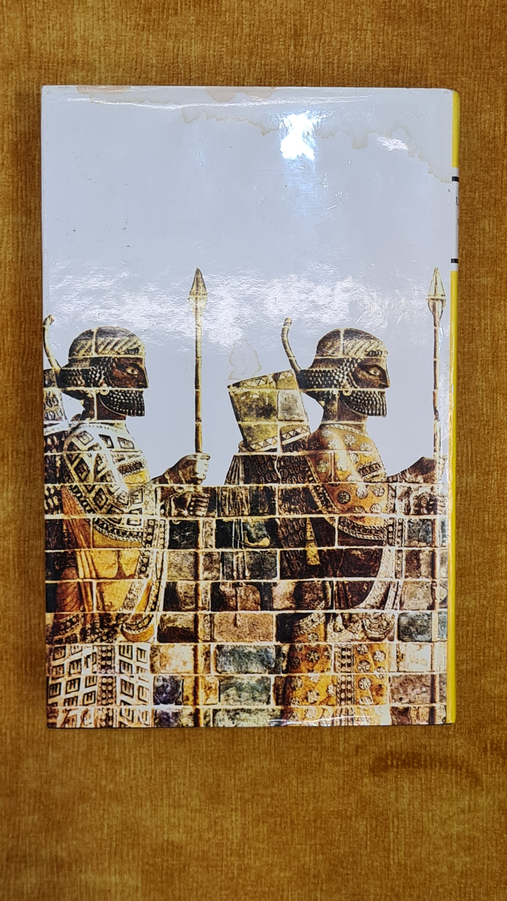 Universal History - The Ancient World