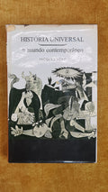 Universal History - The Contemporary World