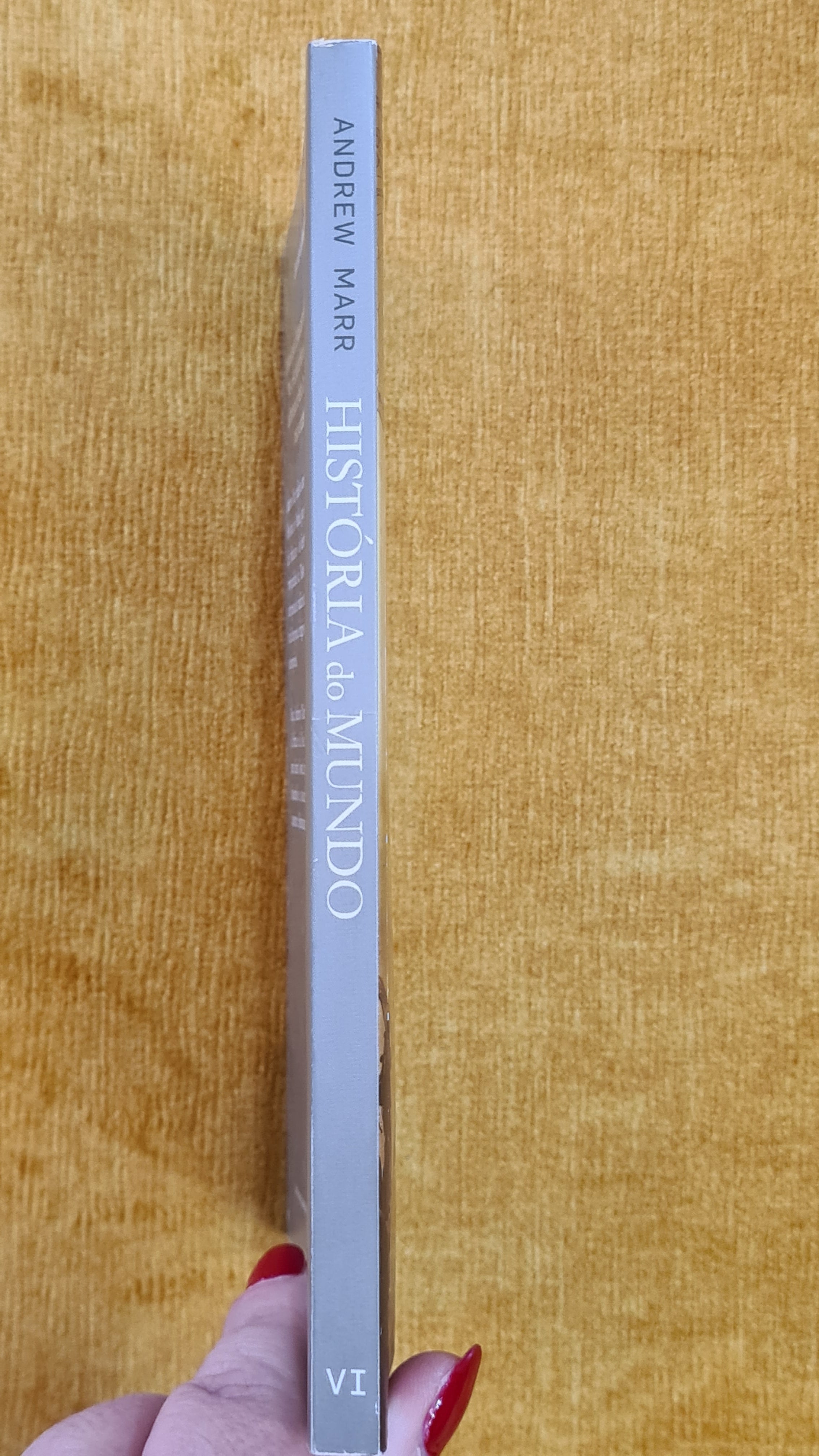 History of the World Vol. VI